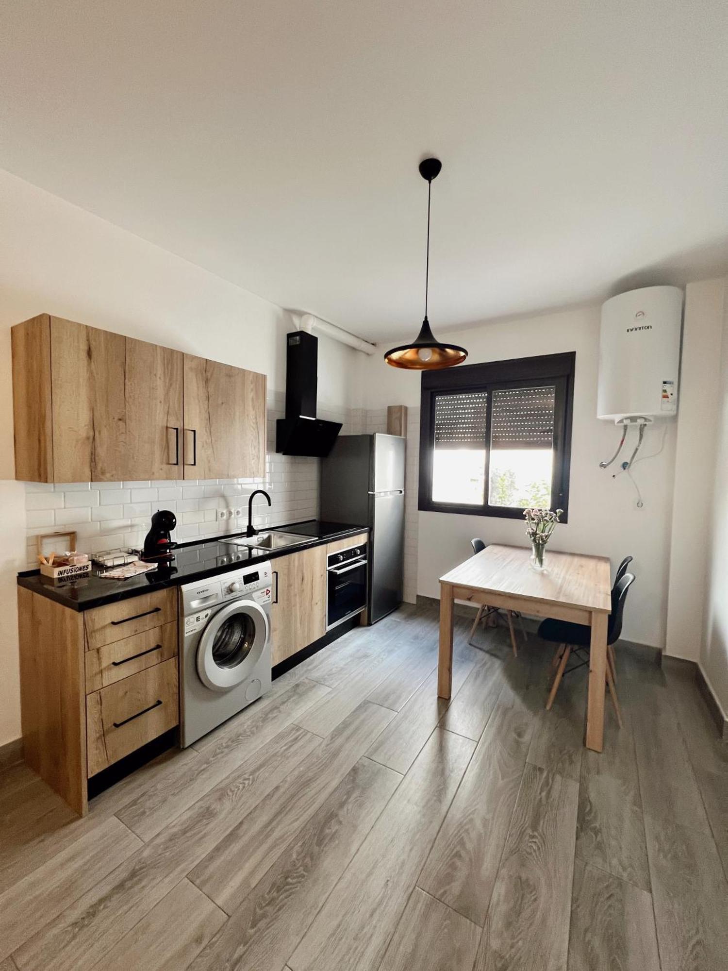 Galteo Naranja Apartment Ronda Exterior photo