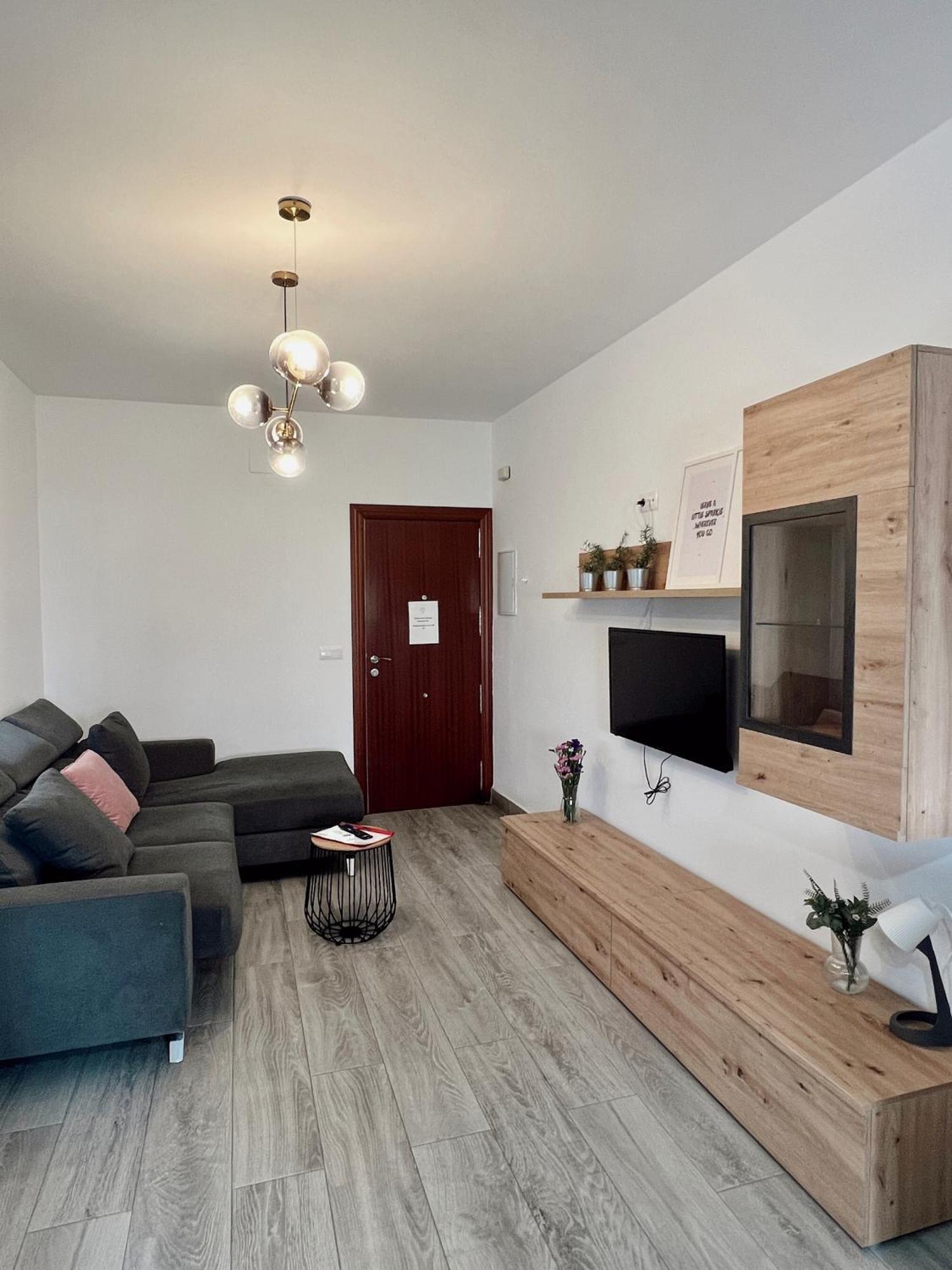 Galteo Naranja Apartment Ronda Exterior photo