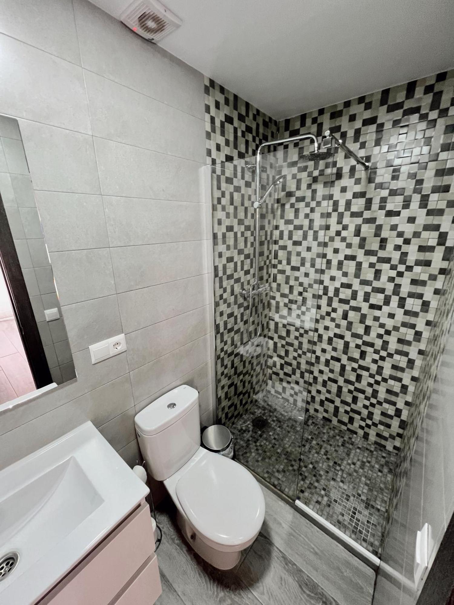 Galteo Naranja Apartment Ronda Exterior photo
